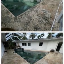House Washing Miami Beach 1