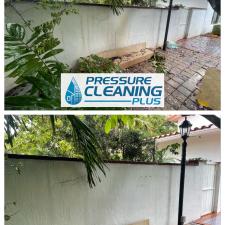 Pressure Cleaning in Pinecrest, FL 0