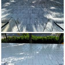 Miami Fl Roof Cleaning 2