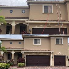 Roof Cleaning 12th Ct Miami FL 2