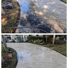Driveway Cleaning Miami Beach 0