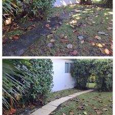 Driveway Cleaning Miami Beach 1