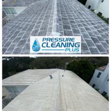 Miami Beach Roof Cleaning 0