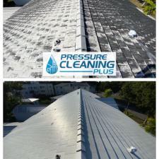 Roof Cleaning Coral Gables 1