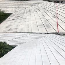 Roof Cleaning in Miami 0
