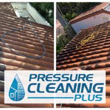Roof Cleaning South Miami 0