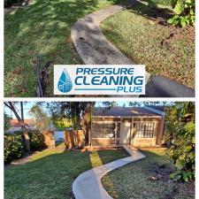 Townhouse Pressure Cleaning Miami, FL 0