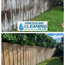 Fence Cleaning Pinecrest 0