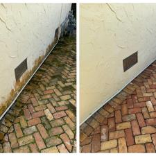 Driveway-Cleaning-in-Miami-Beach-Florida 1