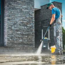 Protect Your Home’s Exterior with Professional House Washing: Removing Salty Air Residue